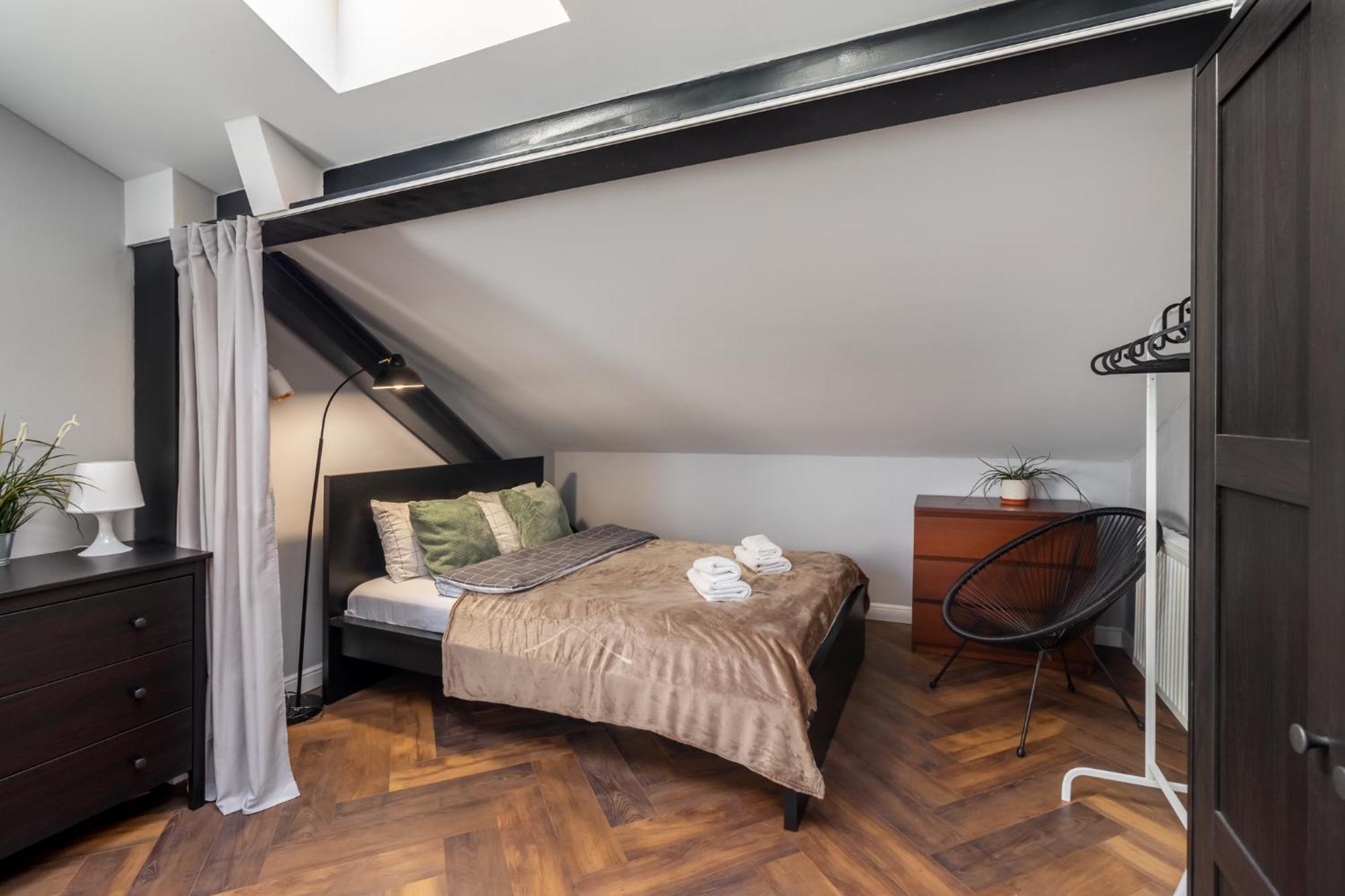 Apartment Golden Waw - Old Town - Marcinkowskiego #1 Warsaw
